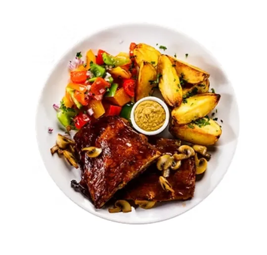 Goat Meat Pepper Soup Nigerian delicacy Edmonton