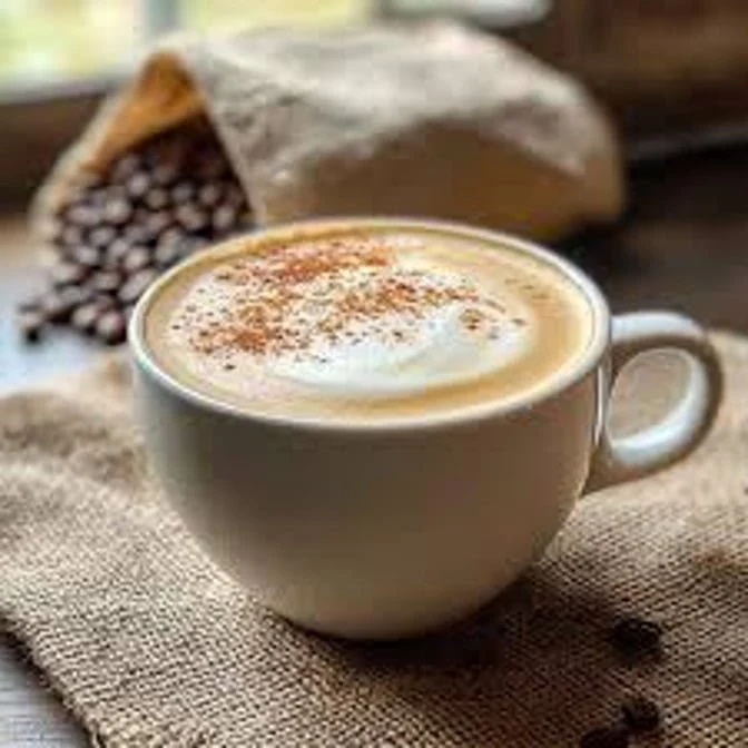 Authentic Igbo cuisine at Lochi Afro Nija downtown Edmonton